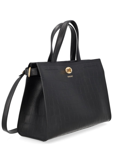 BORSA TOTE "COTSWOLDS" SMALL