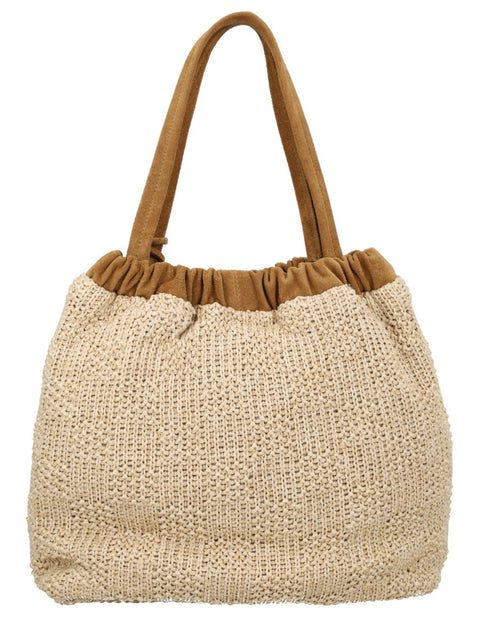 BORSA TOTE "CRISTINA"