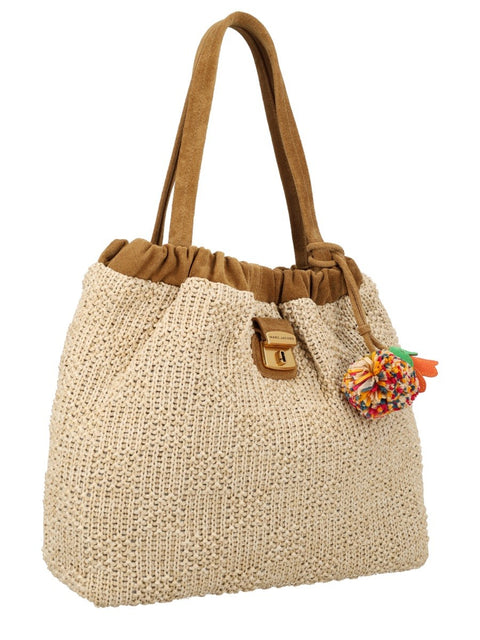 BORSA TOTE "CRISTINA"