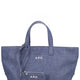 BORSA TOTE "DRUMMER" SMALL