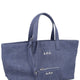 BORSA TOTE "DRUMMER" SMALL