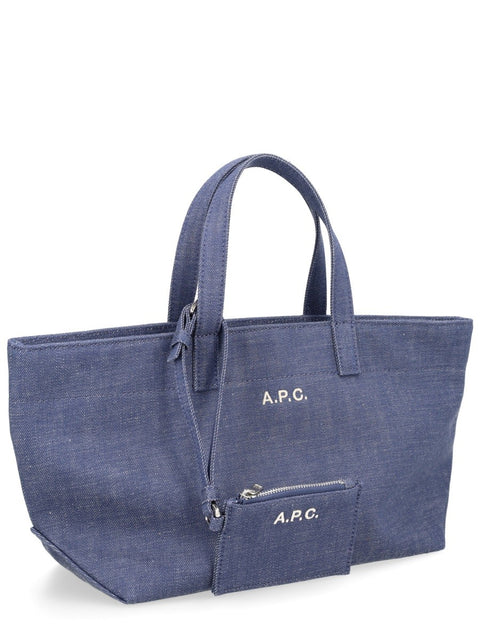 BORSA TOTE "DRUMMER" SMALL