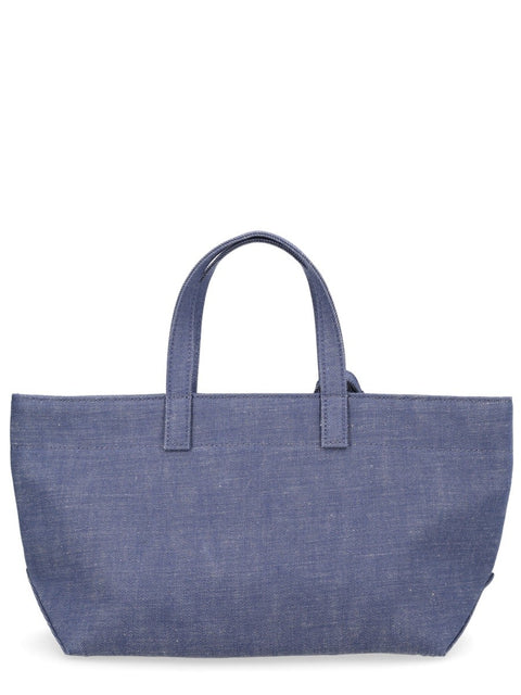 BORSA TOTE "DRUMMER" SMALL