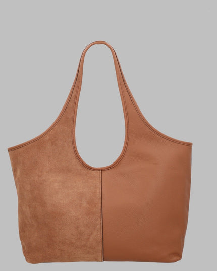 BORSA TOTE "HENLY" LARGE