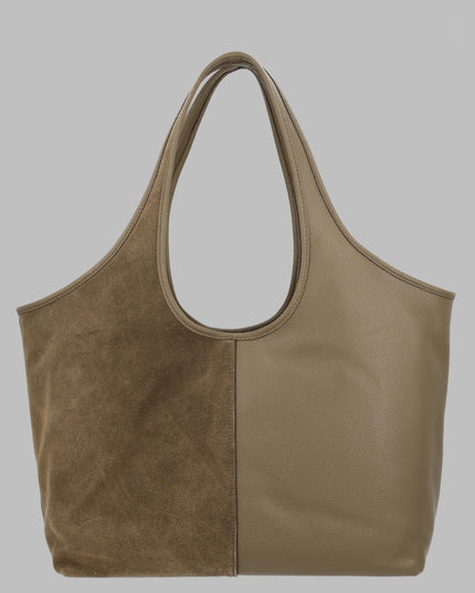 BORSA TOTE "HENLY" LARGE