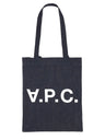 BORSA TOTE IN DENIM