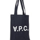 BORSA TOTE IN DENIM