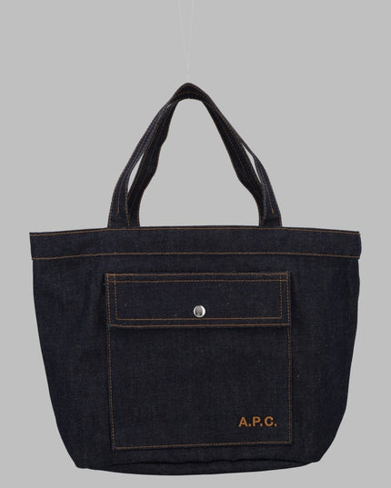 BORSA TOTE "JADE"