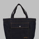 BORSA TOTE "JADE"