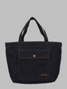 BORSA TOTE "JADE"