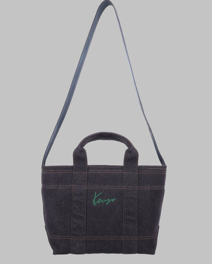 BORSA TOTE "KENZO TULIP" SMALL