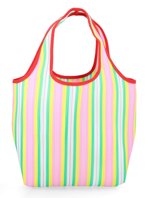 BORSA TOTE "NINON"