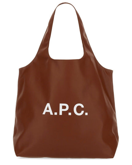 BORSA TOTE "NINON"