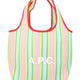 BORSA TOTE "NINON"