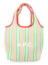 BORSA TOTE "NINON"