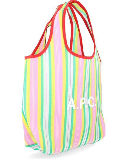BORSA TOTE "NINON"