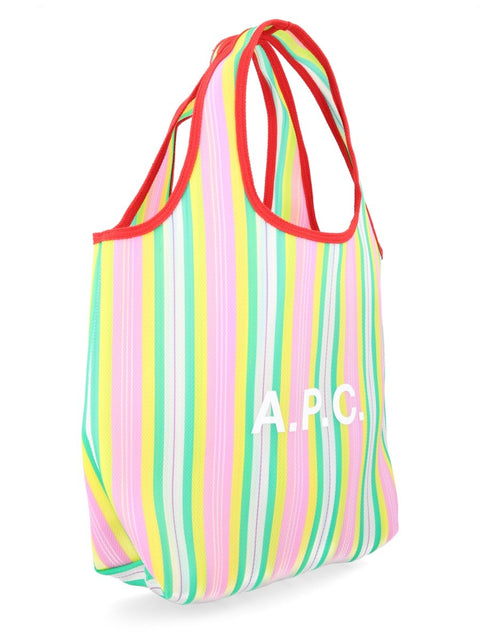BORSA TOTE "NINON"