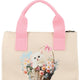 BORSA TOTE SMALL CON STAMPA