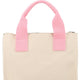 BORSA TOTE SMALL CON STAMPA
