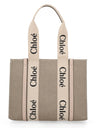 BORSA TOTE "WOODY"
