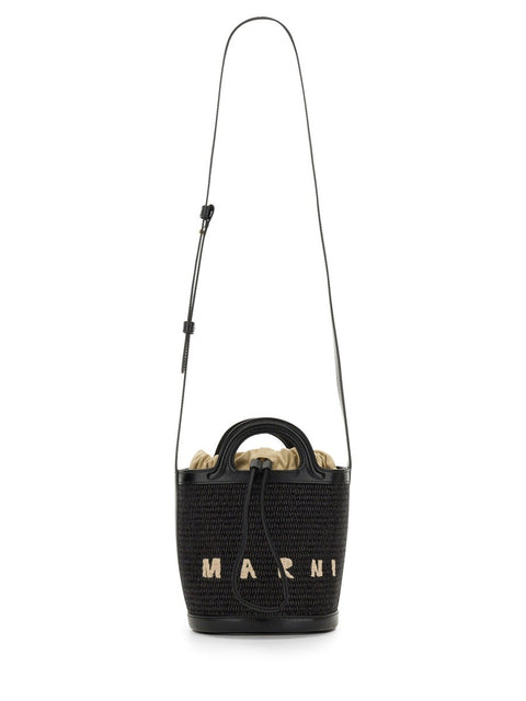 BORSA "TROPICALIA" MICRO