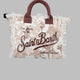 BORSA "VANITY" MEDIUM IN CANVAS