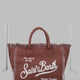 BORSA "VANITY" MEDIUM IN CANVAS