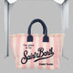 BORSA "VANITY" MEDIUM IN CANVAS
