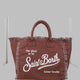 BORSA "VANITY" MEDIUM IN CANVAS