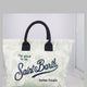 BORSA "VANITY" MEDIUM IN CANVAS