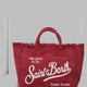 BORSA "VANITY" MEDIUM IN CANVAS