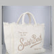BORSA "VANITY" MEDIUM IN CANVAS