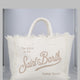 BORSA "VANITY" MEDIUM IN CANVAS
