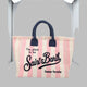BORSA "VANITY" MEDIUM IN CANVAS