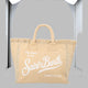 BORSA "VANITY" MEDIUM IN CANVAS