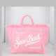 BORSA VANITY REGULAR IN LINO