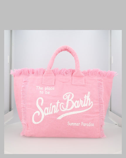 BORSA VANITY REGULAR IN LINO