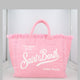 BORSA VANITY REGULAR IN LINO
