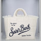 BORSA VANITY REGULAR IN LINO