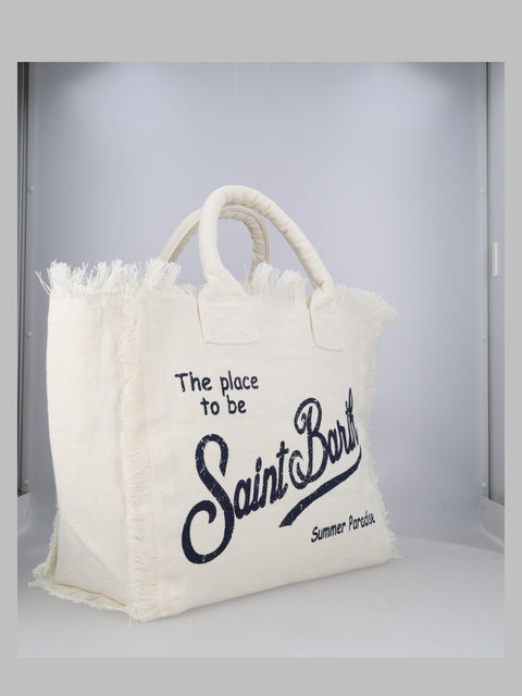 BORSA VANITY REGULAR IN LINO