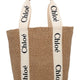 BORSA "WOODY" LARGE