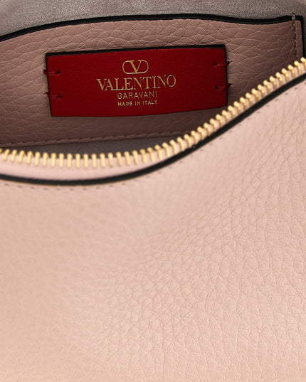 BorsaValentino Garavani 'Rockstud' small shoulder bag