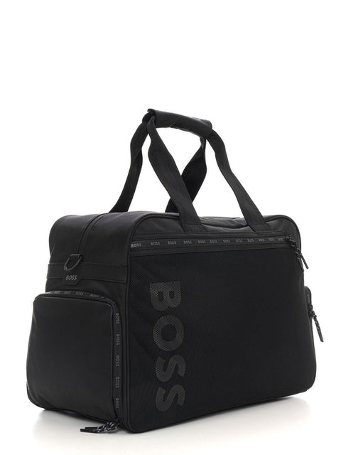 BORSONE CON LOGO