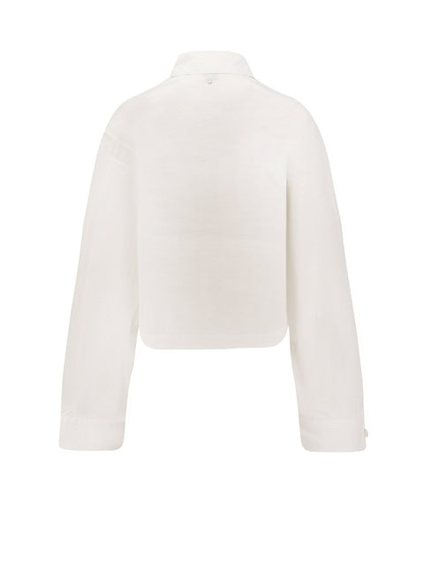 Boskota cotton shirt