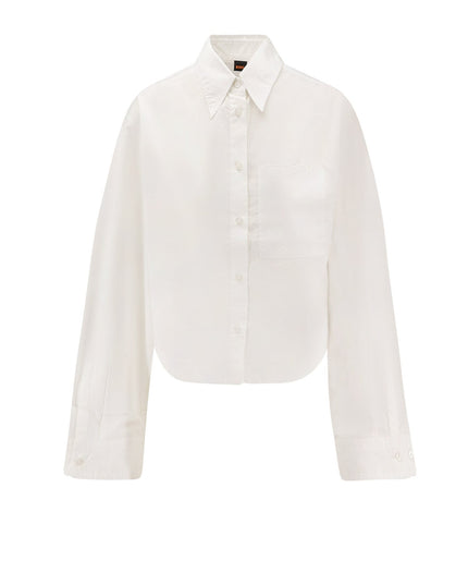 Boskota cotton shirt
