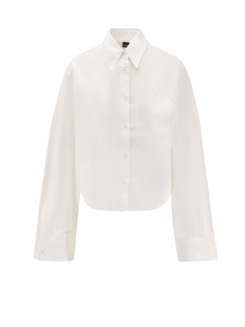 Boskota cotton shirt