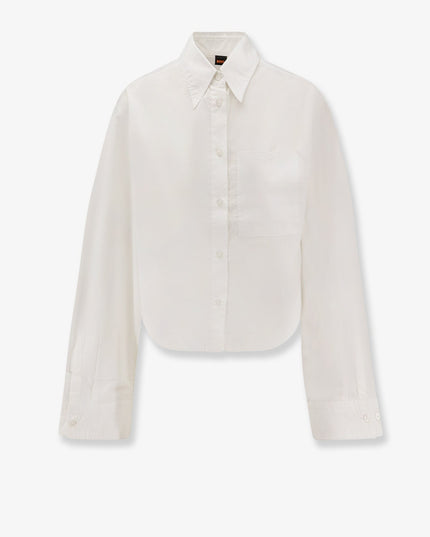 Boskota cotton shirt