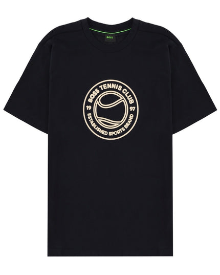 "BOSS TENNIS CLUB" T-SHIRT
