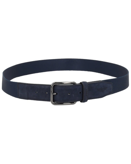 "BOSS X ASTON MARTIN" LEATHER BELT