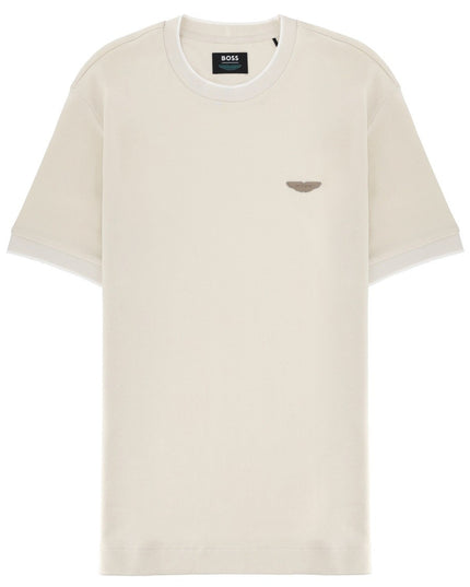 "BOSS X ASTON MARTIN" T-SHIRT